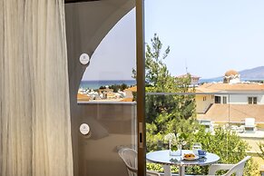 Stephanos Hotel Apts