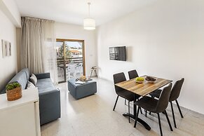 Stephanos Hotel Apts