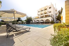 Stephanos Hotel Apts