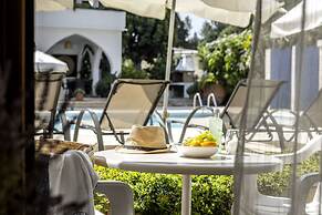 Stephanos Hotel Apts