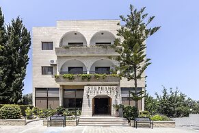 Stephanos Hotel Apts