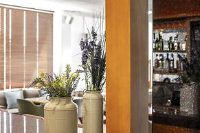 Stephanos Hotel Apts