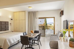 Stephanos Hotel Apts