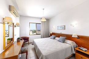 Stephanos Hotel Apts
