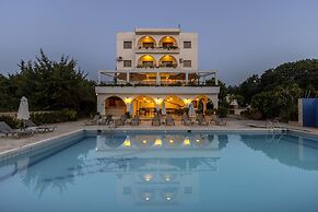 Stephanos Hotel Apts