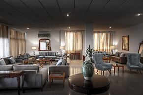 Stephanos Hotel Apts