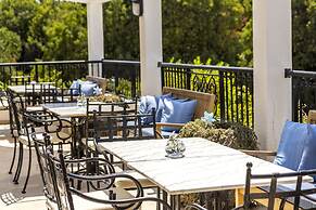 Stephanos Hotel Apts