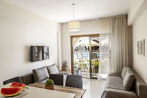 Stephanos Hotel Apts