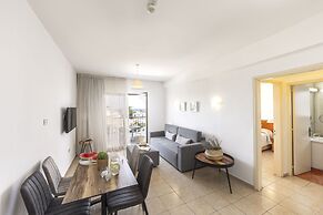 Stephanos Hotel Apts