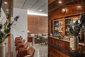 Stephanos Hotel Apts