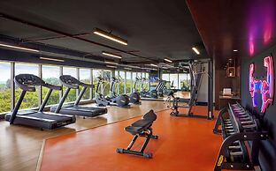 Hyatt Centric Hebbal Bengaluru