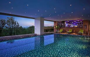 Hyatt Centric Hebbal Bengaluru