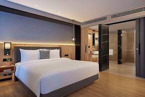 Hyatt Centric Hebbal Bengaluru