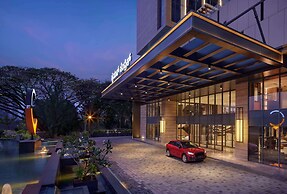 Hyatt Centric Hebbal Bengaluru