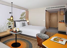 Hyatt Centric Hebbal Bengaluru