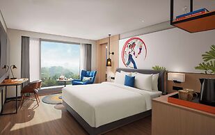 Hyatt Centric Hebbal Bengaluru