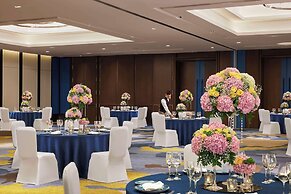 Hyatt Centric Hebbal Bengaluru