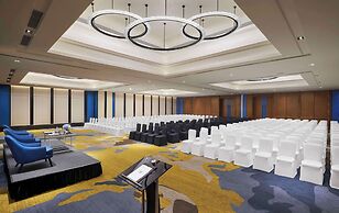 Hyatt Centric Hebbal Bengaluru