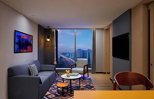 Hyatt Centric Hebbal Bengaluru