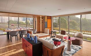 Hyatt Centric Hebbal Bengaluru