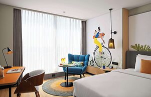 Hyatt Centric Hebbal Bengaluru