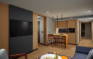 Hyatt Centric Hebbal Bengaluru