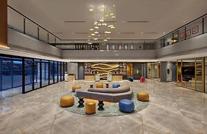 Hyatt Centric Hebbal Bengaluru