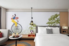 Hyatt Centric Hebbal Bengaluru