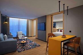 Hyatt Centric Hebbal Bengaluru