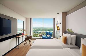 Hyatt Centric Hebbal Bengaluru