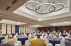 Hyatt Centric Hebbal Bengaluru