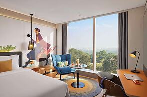 Hyatt Centric Hebbal Bengaluru