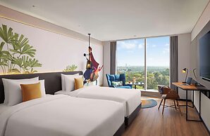 Hyatt Centric Hebbal Bengaluru