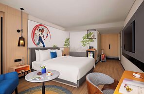 Hyatt Centric Hebbal Bengaluru