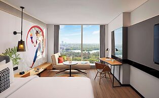 Hyatt Centric Hebbal Bengaluru