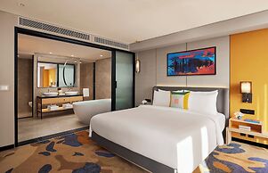 Hyatt Centric Hebbal Bengaluru