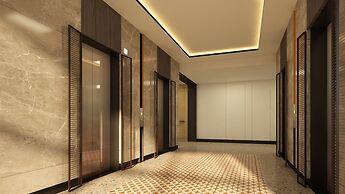 Hyatt Centric Hebbal Bengaluru