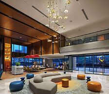 Hyatt Centric Hebbal Bengaluru