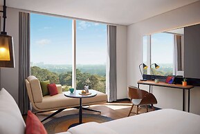 Hyatt Centric Hebbal Bengaluru