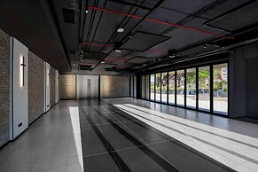 Hyatt Centric Hebbal Bengaluru