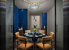 Hyatt Centric Hebbal Bengaluru