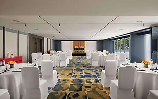 Hyatt Centric Hebbal Bengaluru