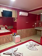 Motel Laddak