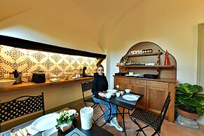 In Costa Relais & Luxury Suites