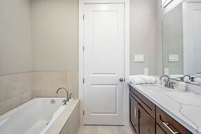 Spacious 3 Bed House near MD Anderson