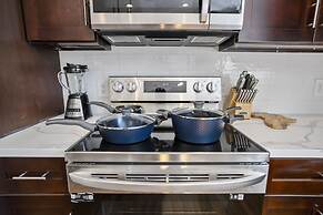 Spacious 3 Bed House near MD Anderson