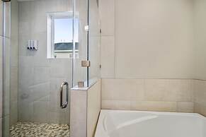 Spacious 3 Bed House near MD Anderson