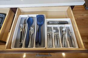 Spacious 3 Bed House near MD Anderson