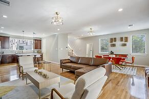 Spacious 3 Bed House near MD Anderson