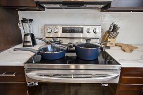 Spacious 3 Bed House near MD Anderson